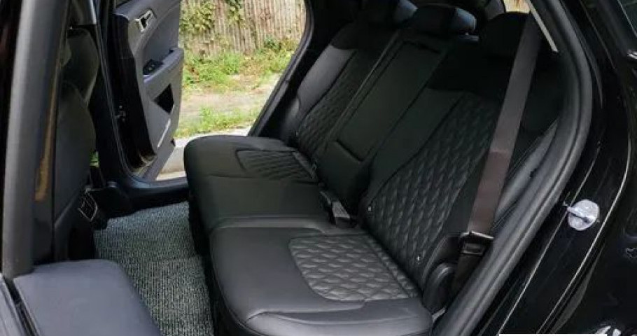 Kia Sportage V 
